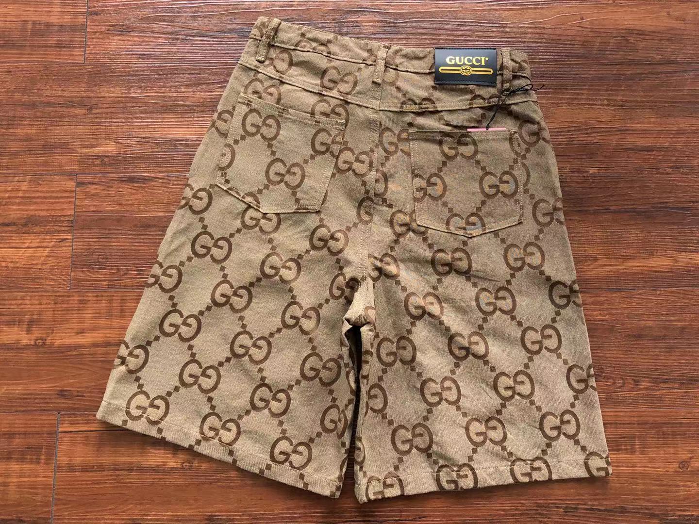 Gvc*1 Shorts