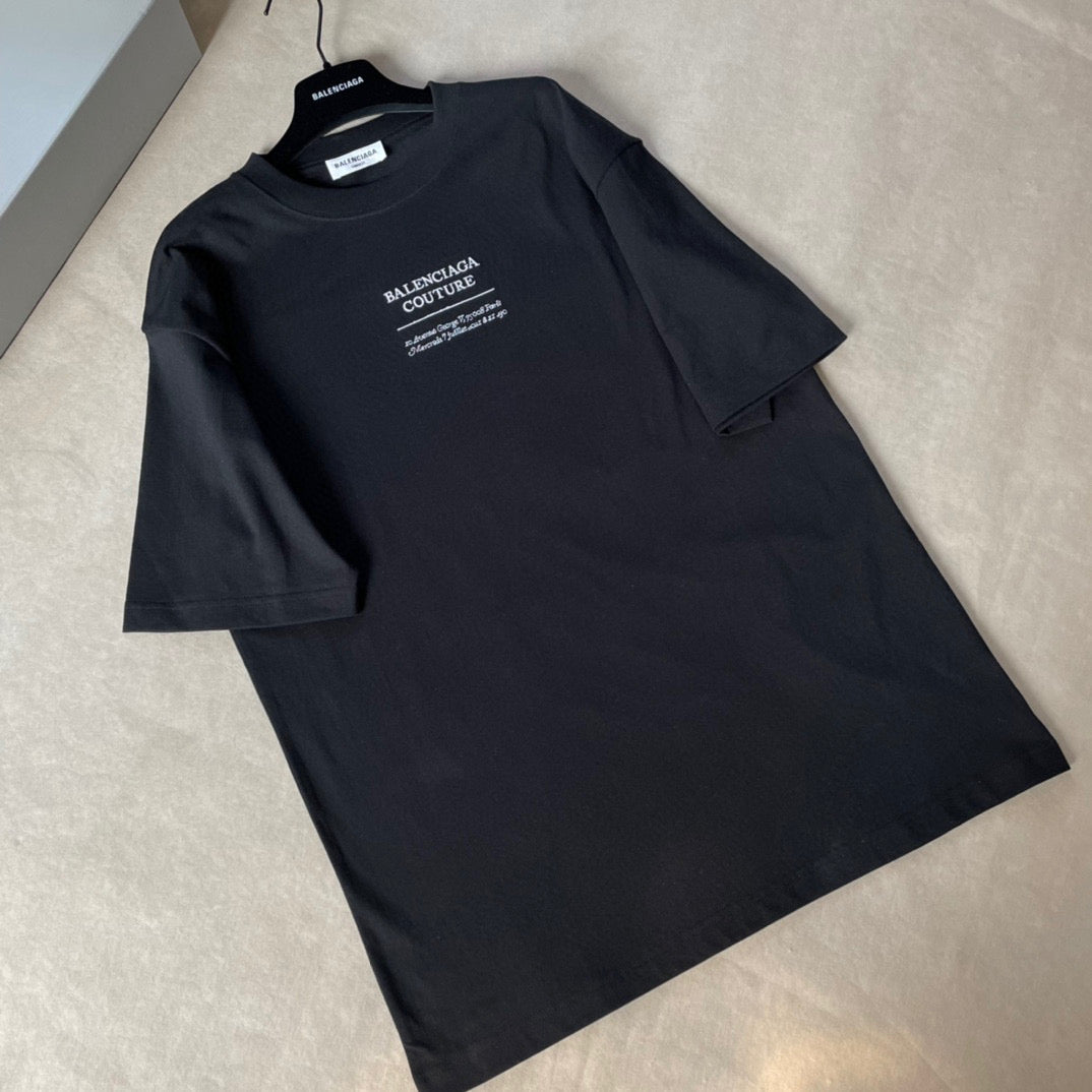 Ba1en*iaga T-shirt