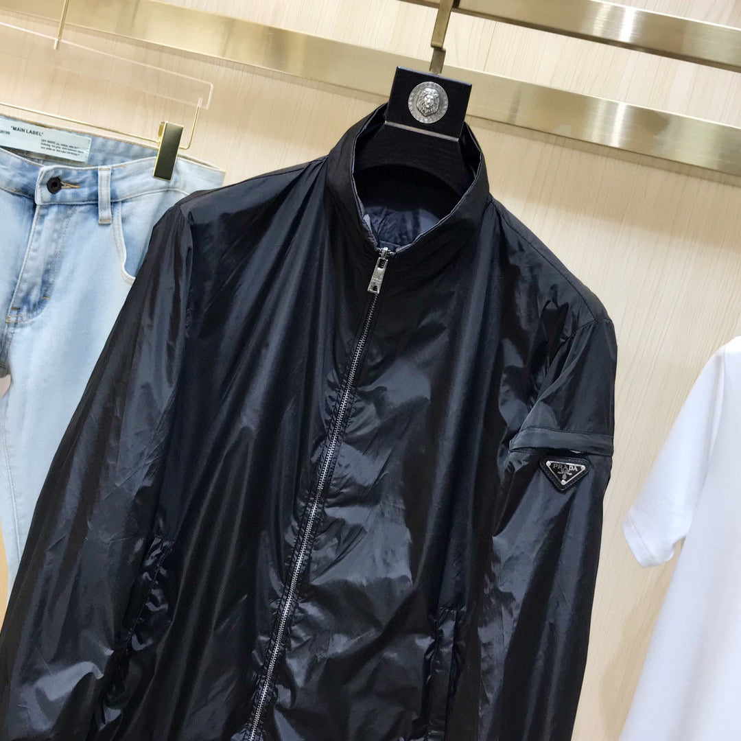 Pra*a Jacket