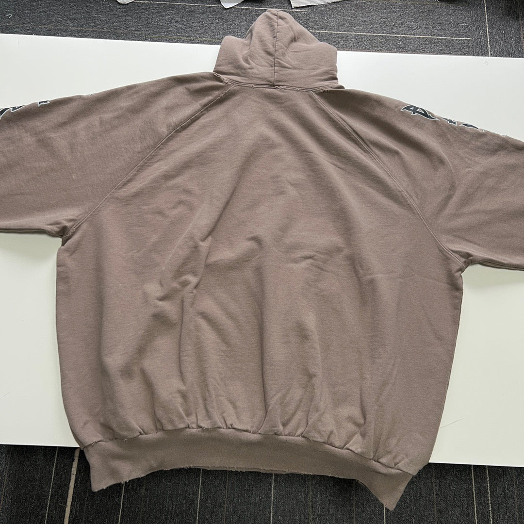 Ba1en*iaga Hoodie