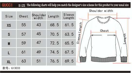 Gvc*1 Sweatshirt