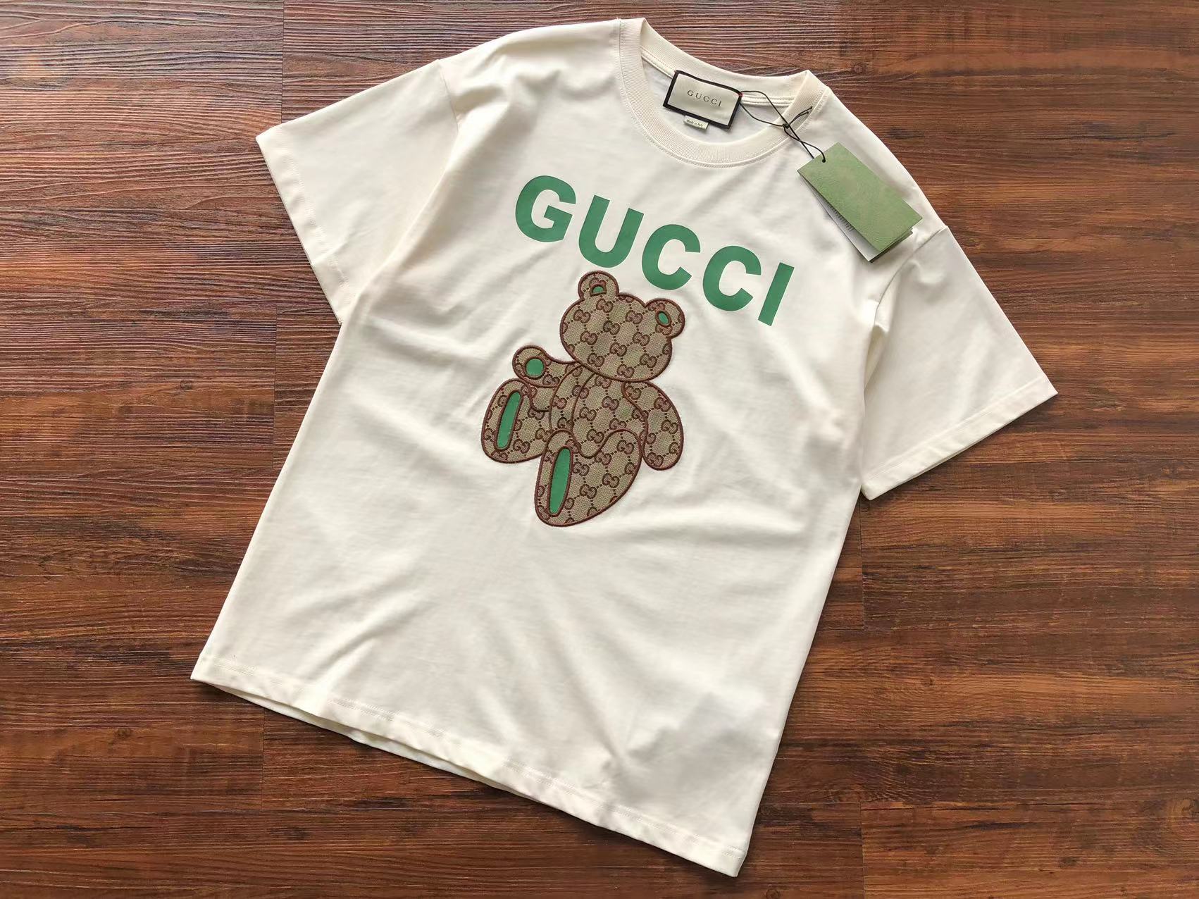 Gvc*1 T-shirt