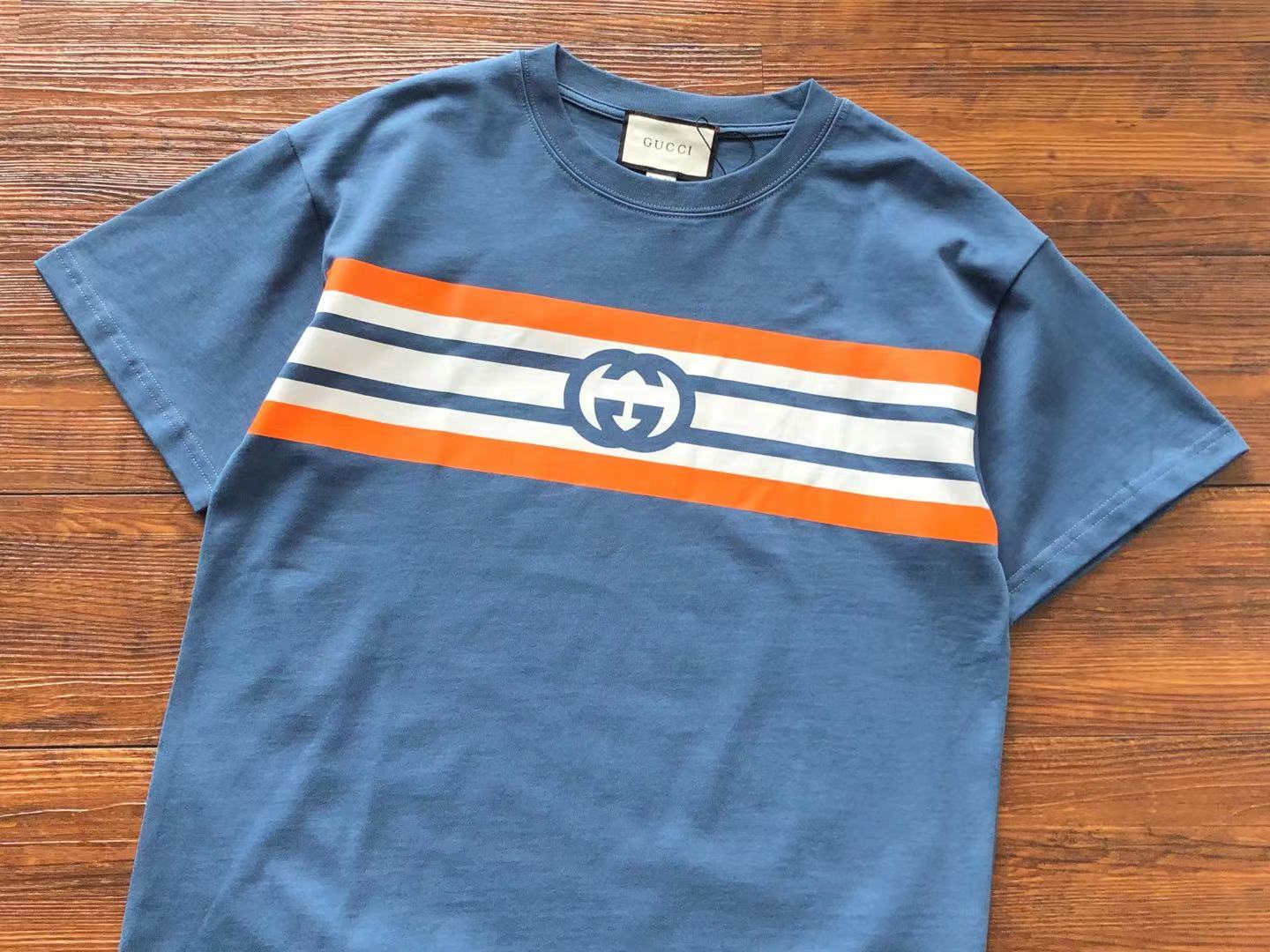 Gvc*1 T-shirt