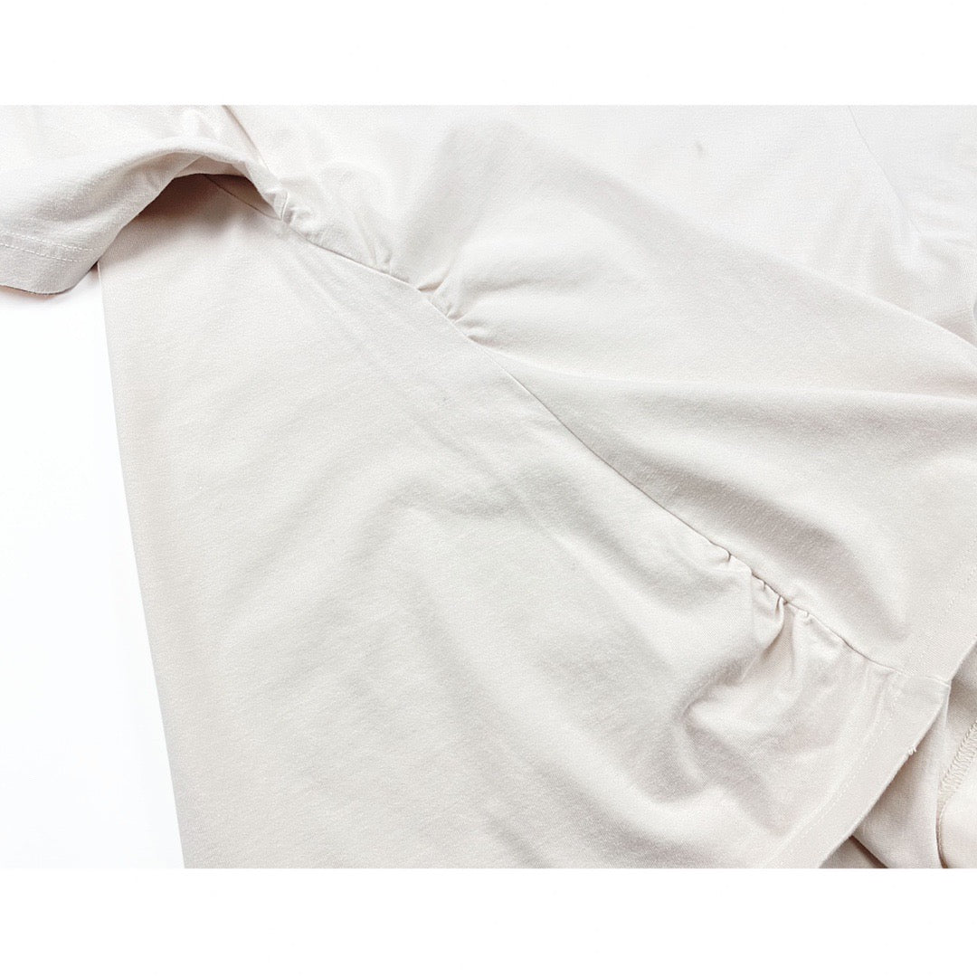 Ba1en*iaga T-shirt