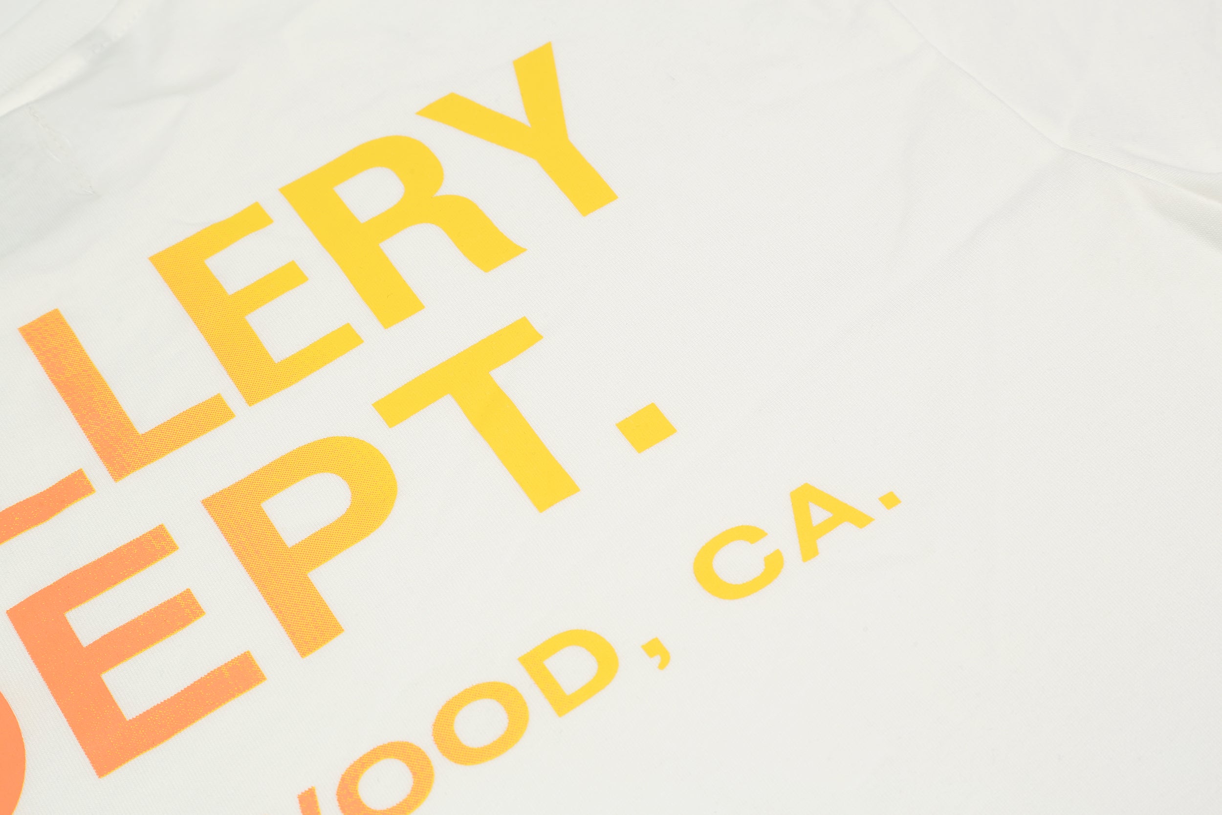 Gallery Dept T-shirt