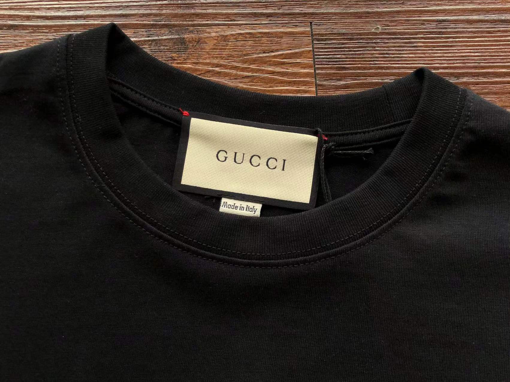 Gvc*1 T-shirt