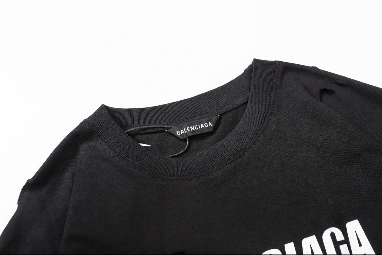 Ba1en*iaga T-shirt