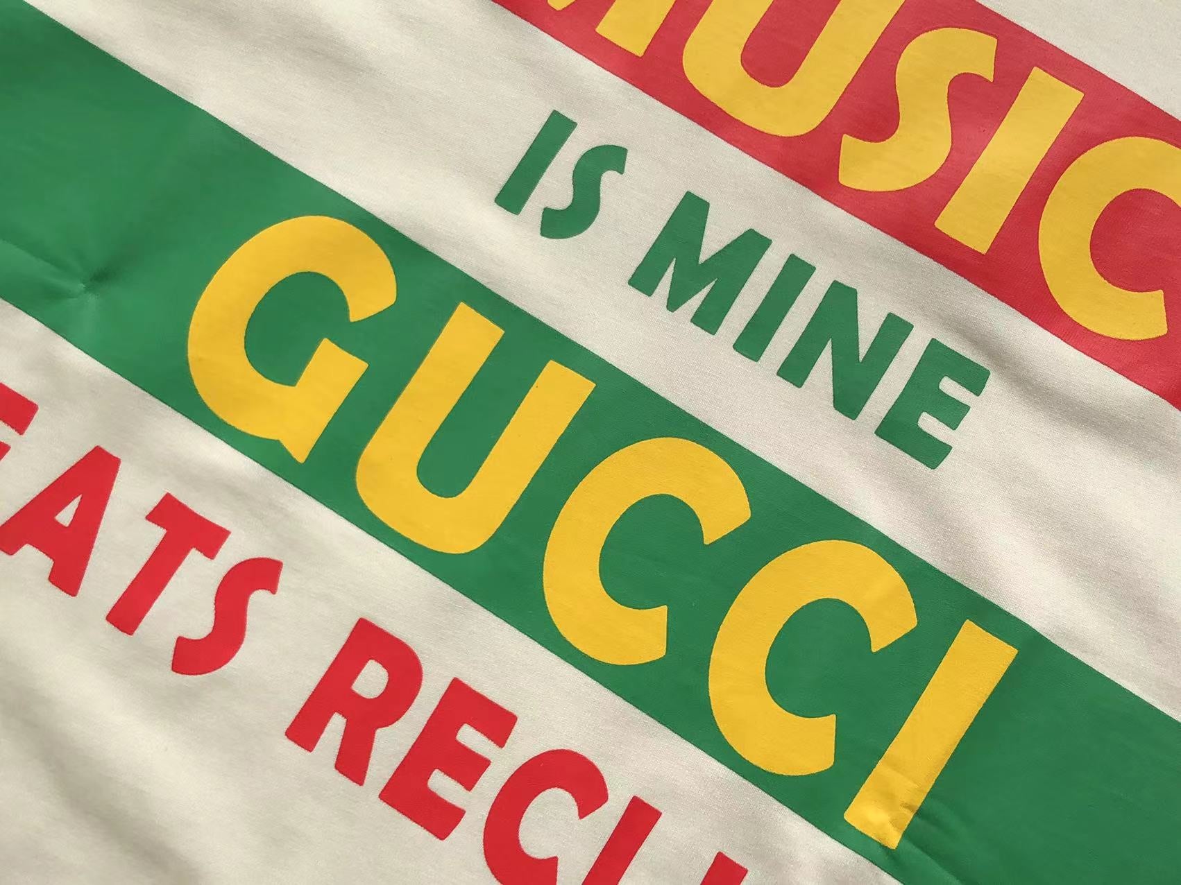 Gvc*1 T-shirt