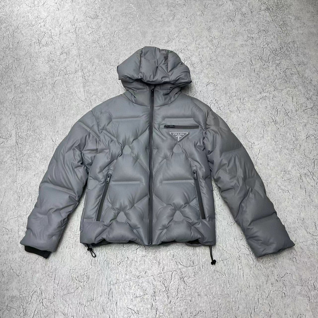 Pra*a Jacket