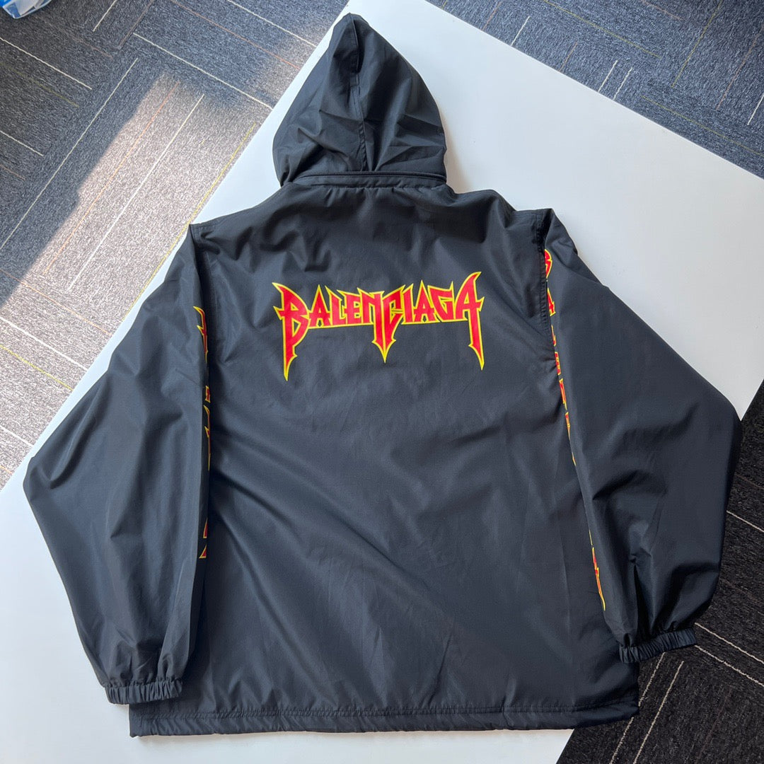 Ba1en*iaga Jacket
