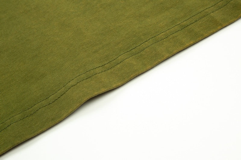 Gallery Dept Replica Green Logo Tee