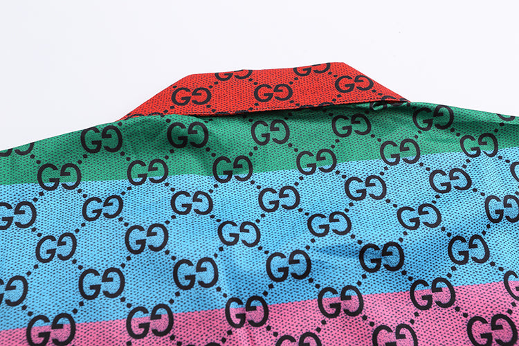 Gvc*1 Shirt