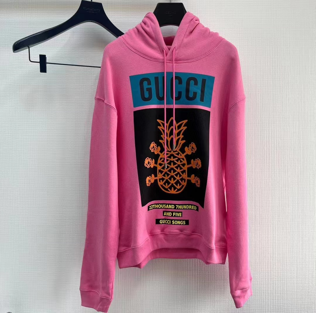 Gvc*1 Hoodie