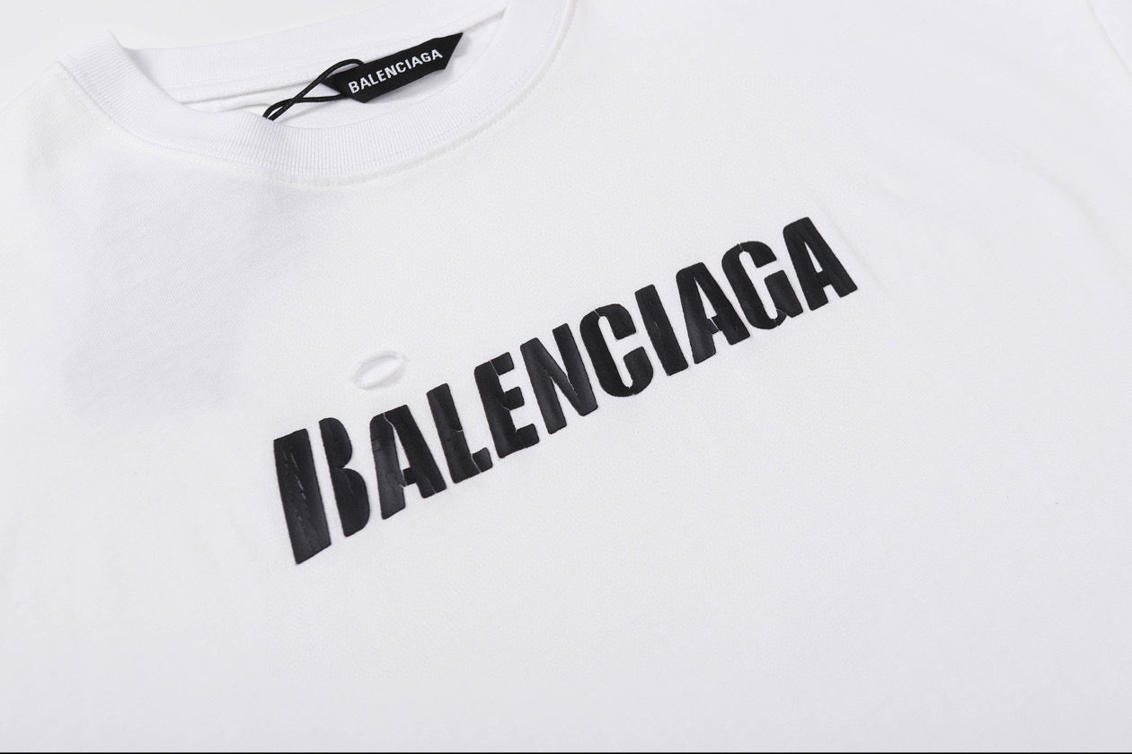 Ba1en*iaga T-shirt