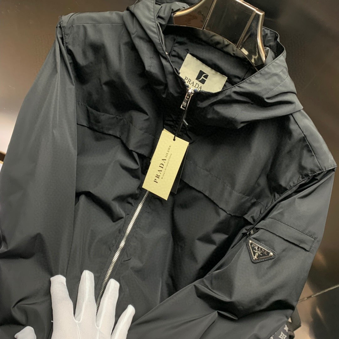 Pra*a Jacket