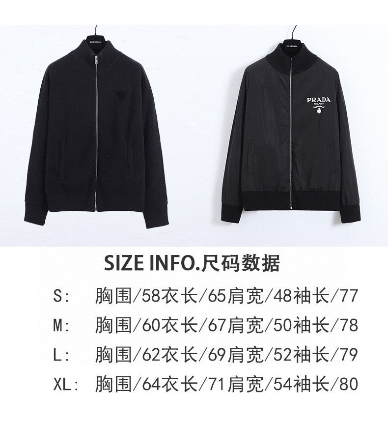 Pra*a Jacket