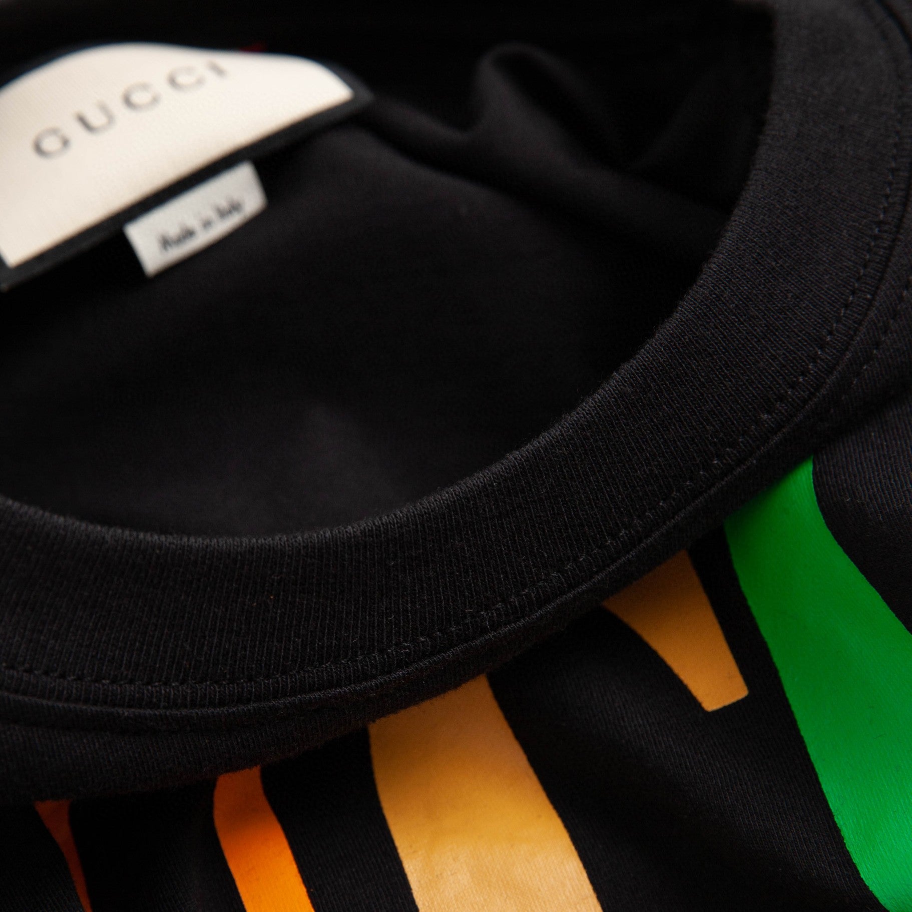 Gvc*1 T-shirt
