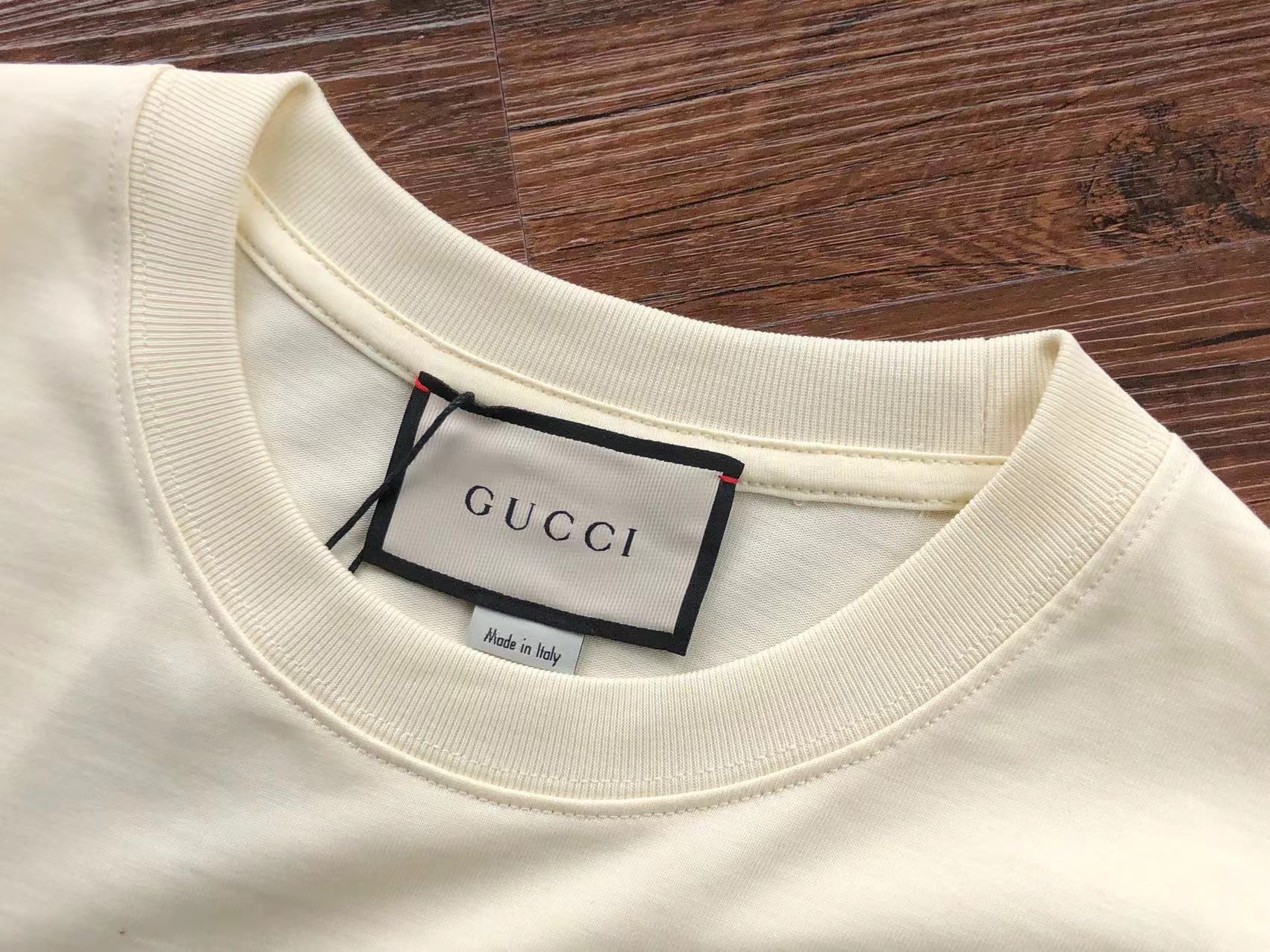 Gvc*1 T-shirt