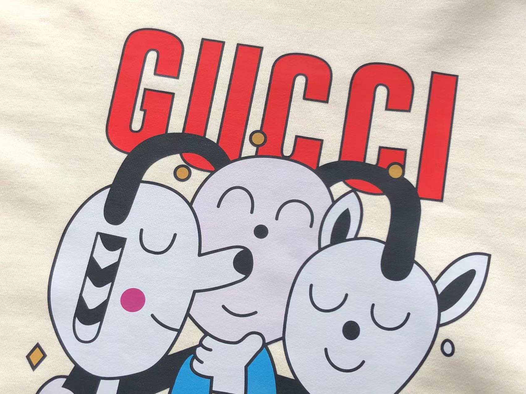 Gvc*1 Sweatshirt