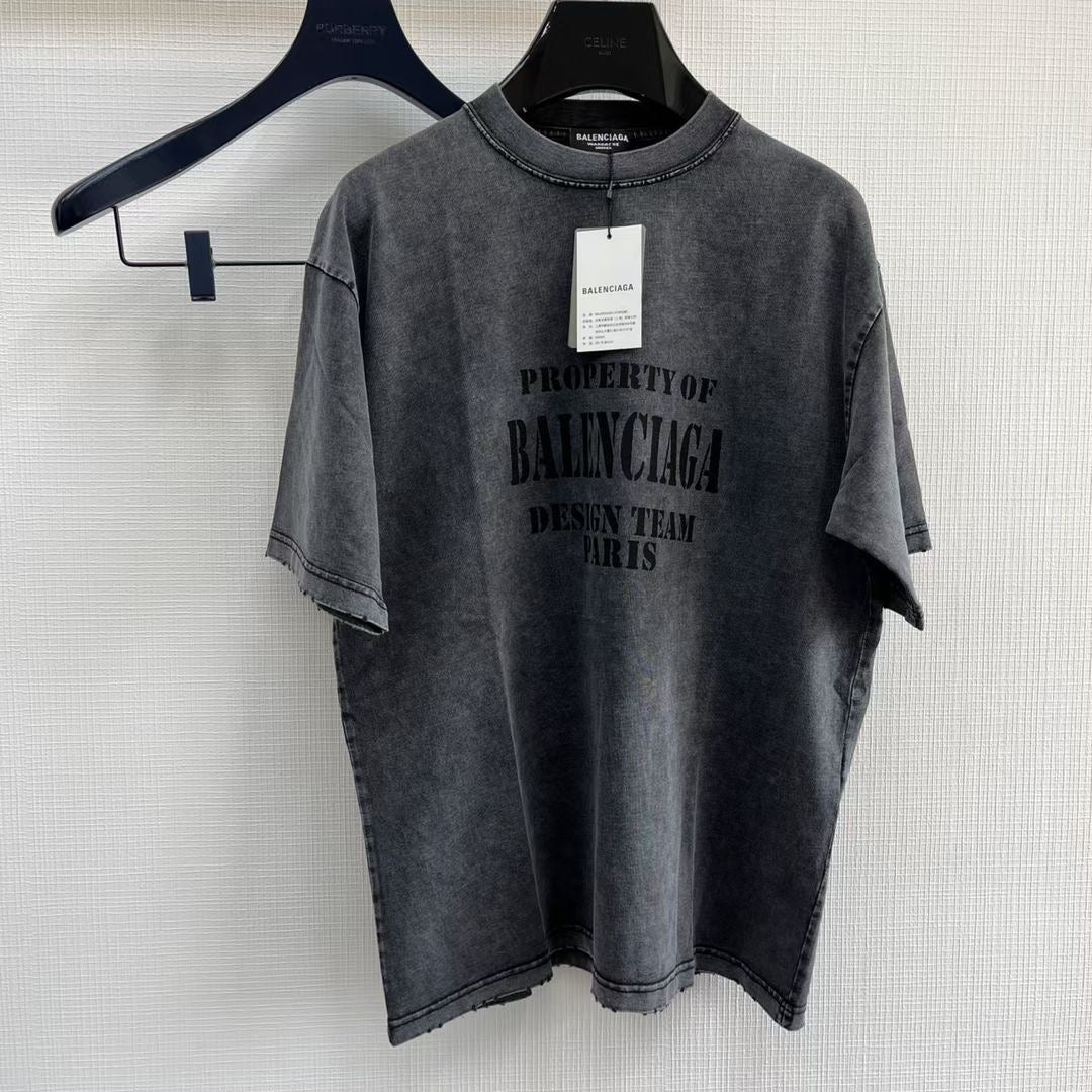 Ba1en*iaga T-shirt