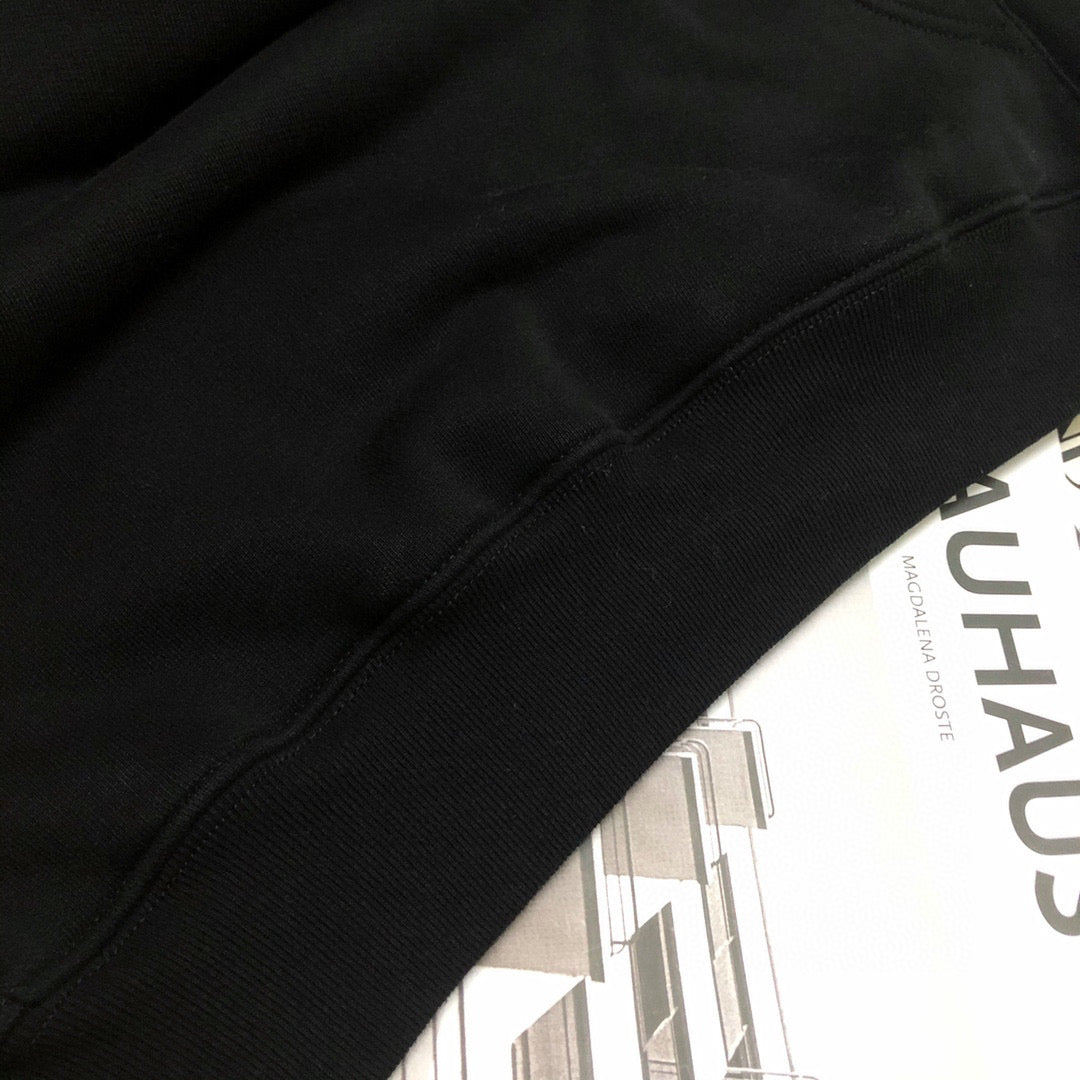 Ba1en*iaga Hoodie