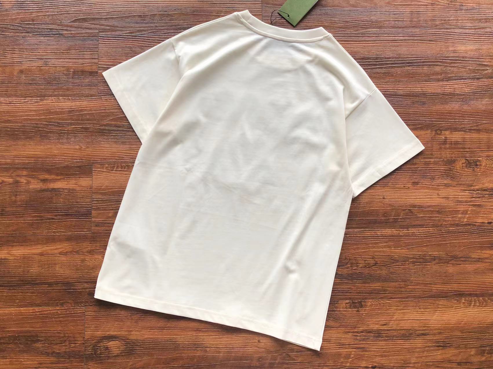 Gvc*1 T-shirt