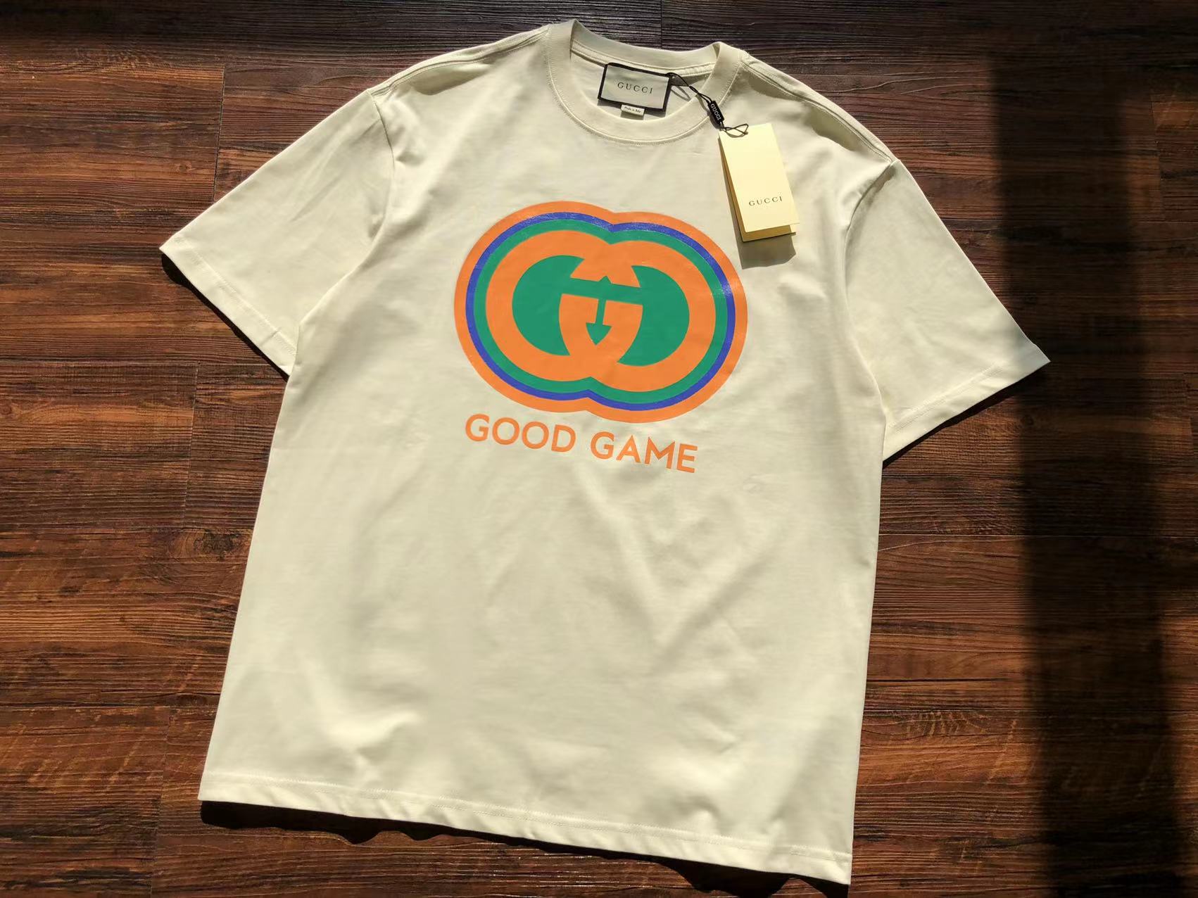 Gvc*1 T-shirt