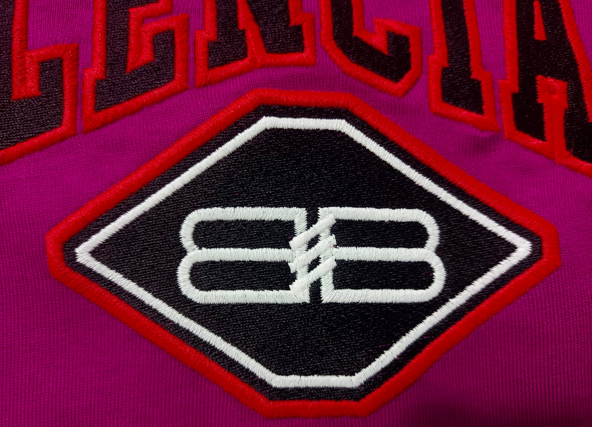 Ba1en*iaga T-shirt