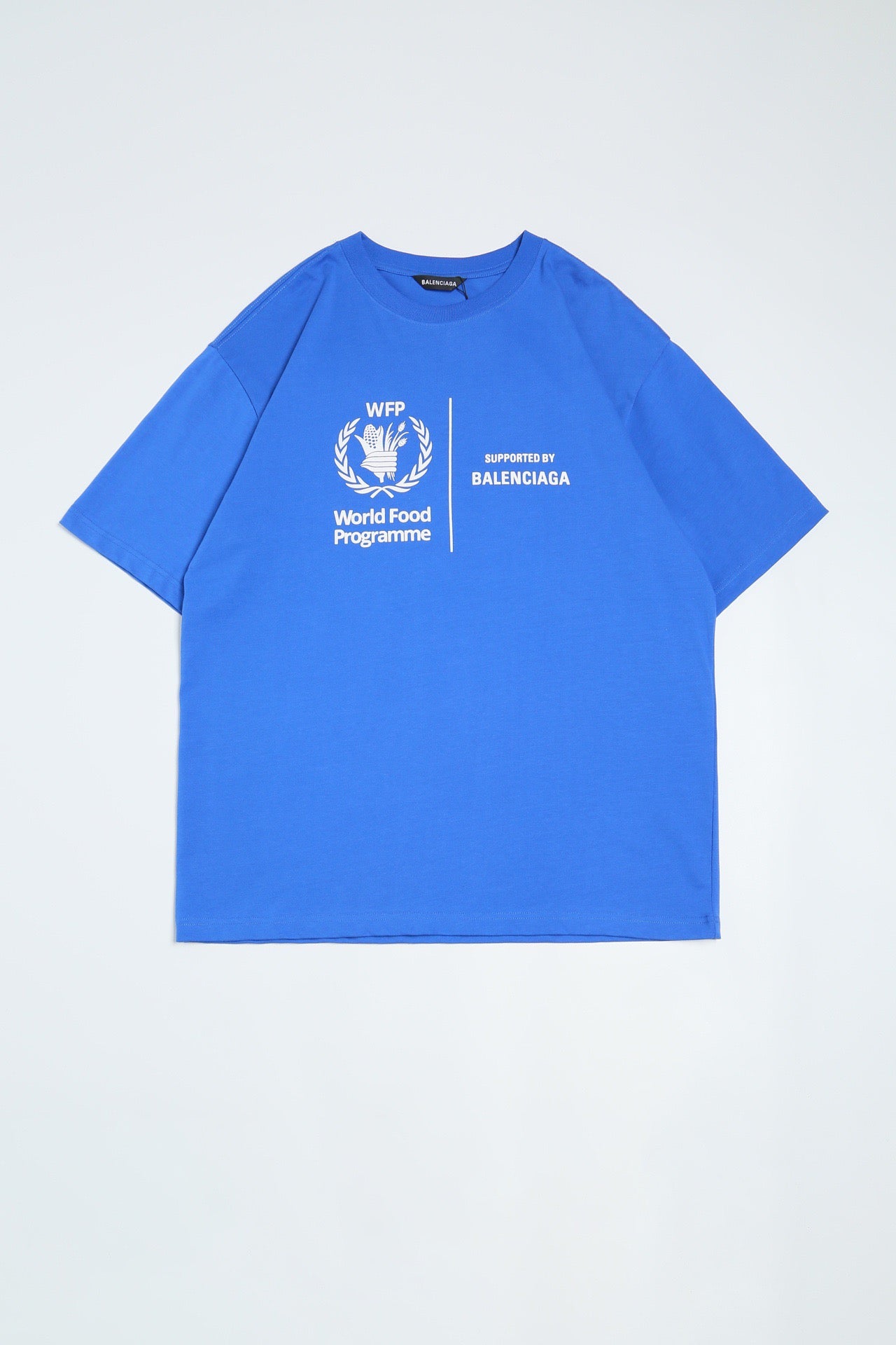 Ba1en*iaga T-shirt