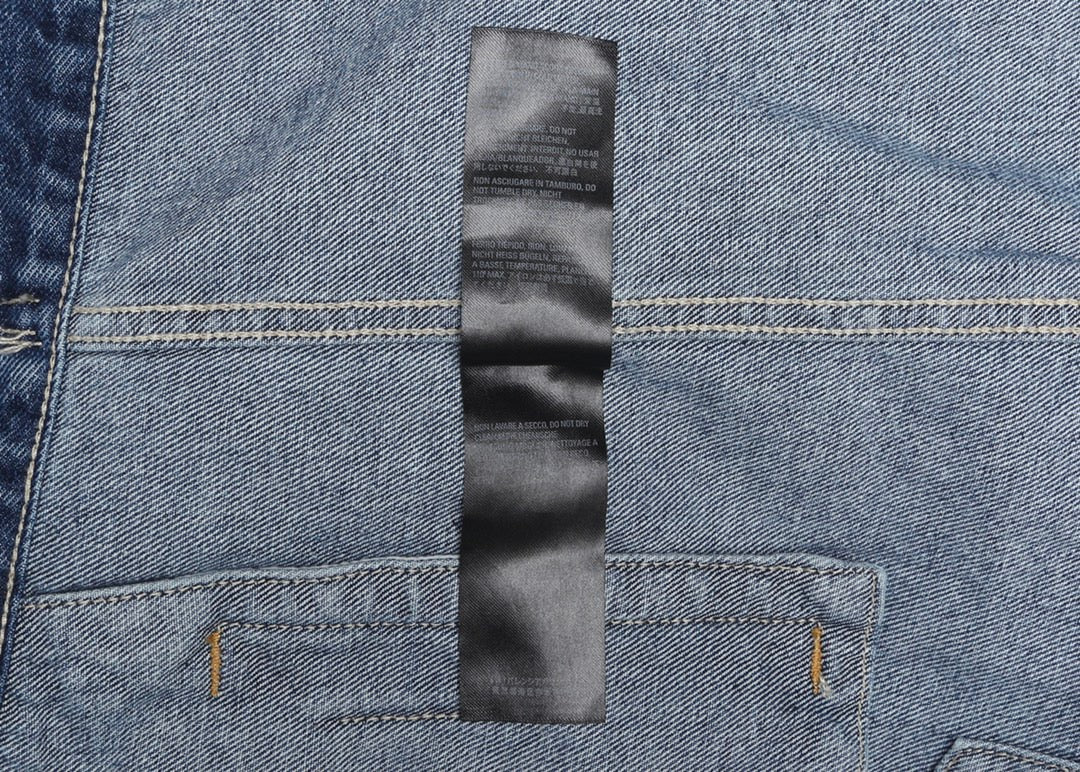 Ba1en*iaga Jacket