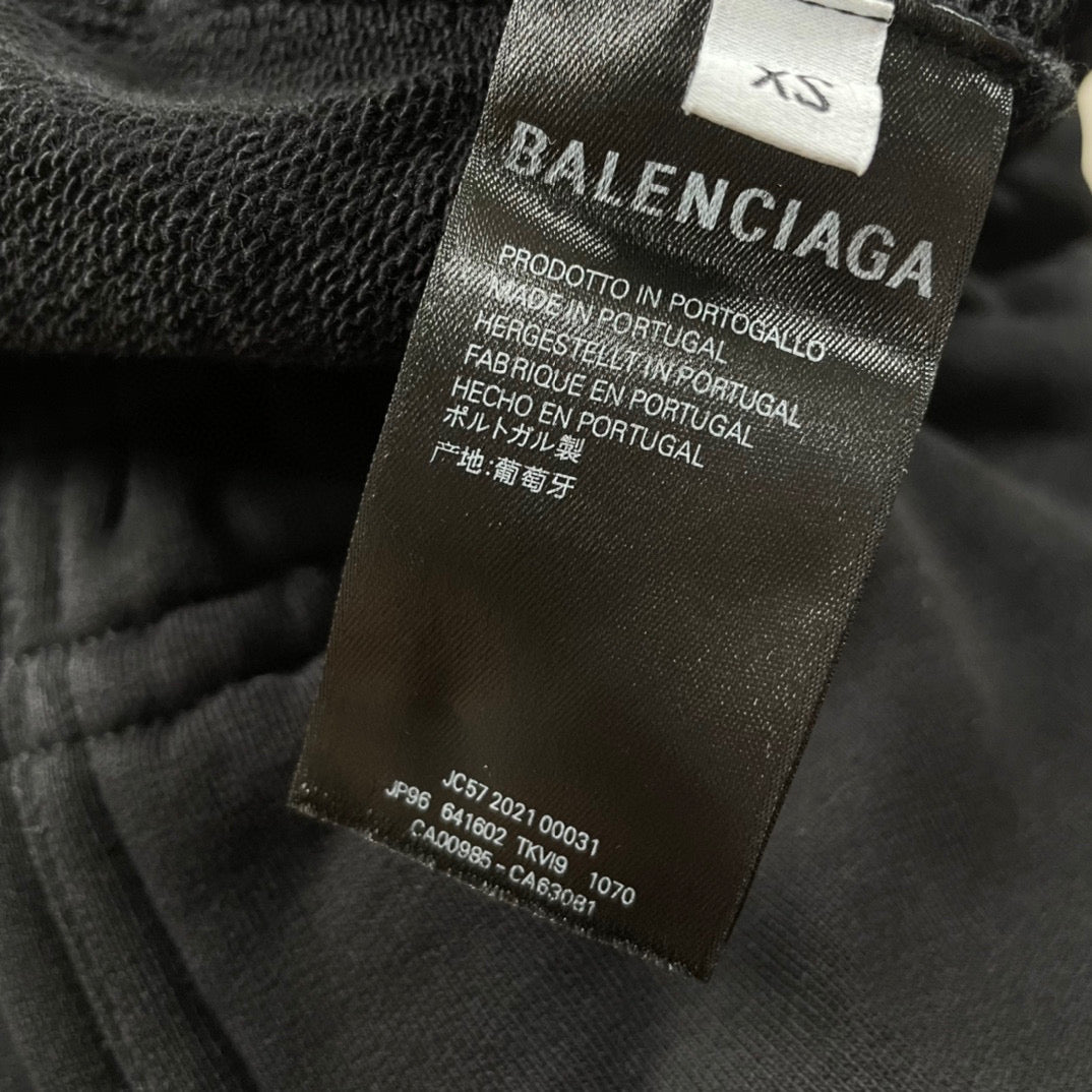 Ba1en*iaga Sweatpants