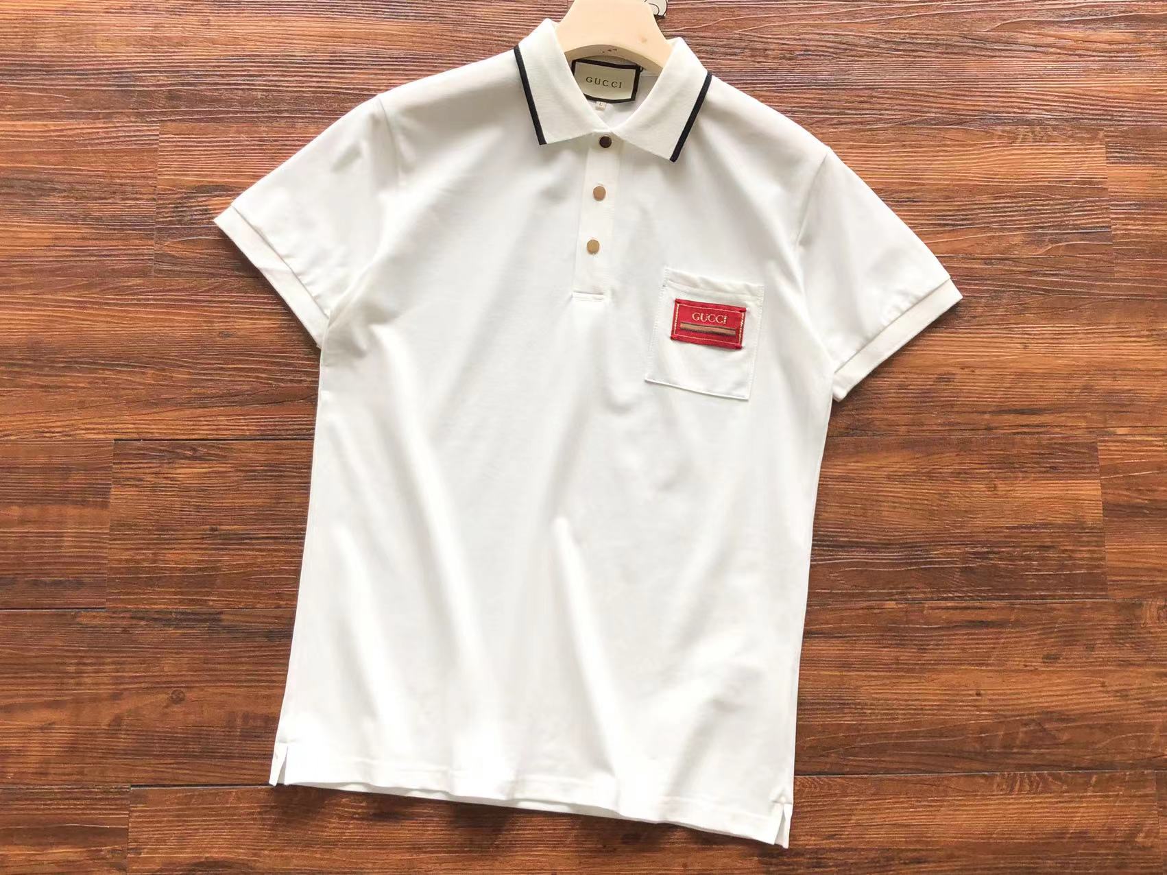 Gvc*1 Shirt