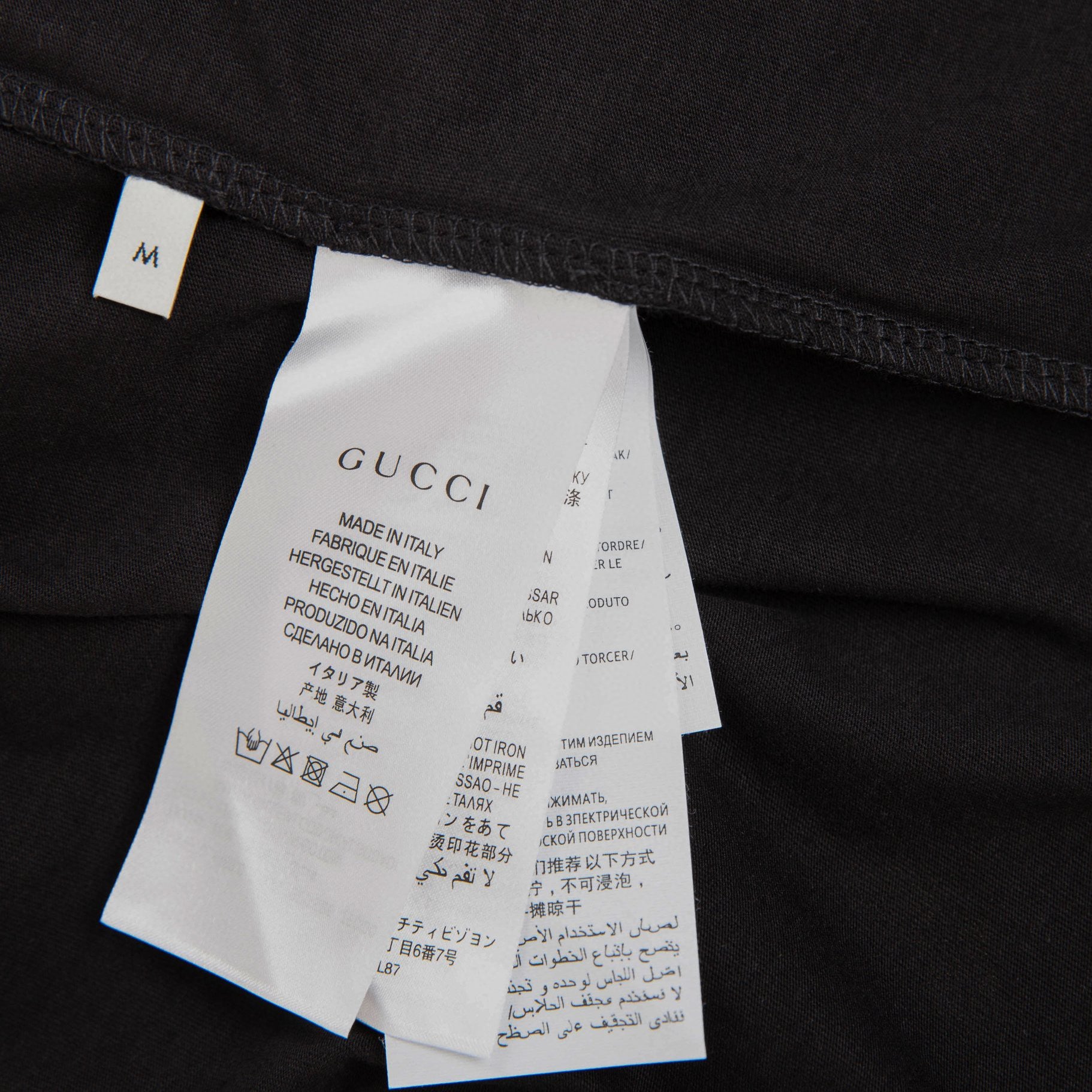 Gvc*1 T-shirt