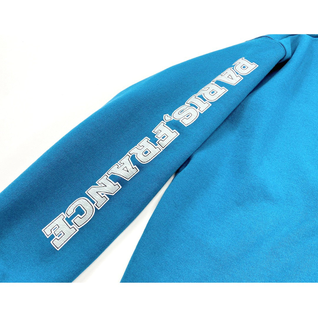 Ba1en*iaga Hoodie