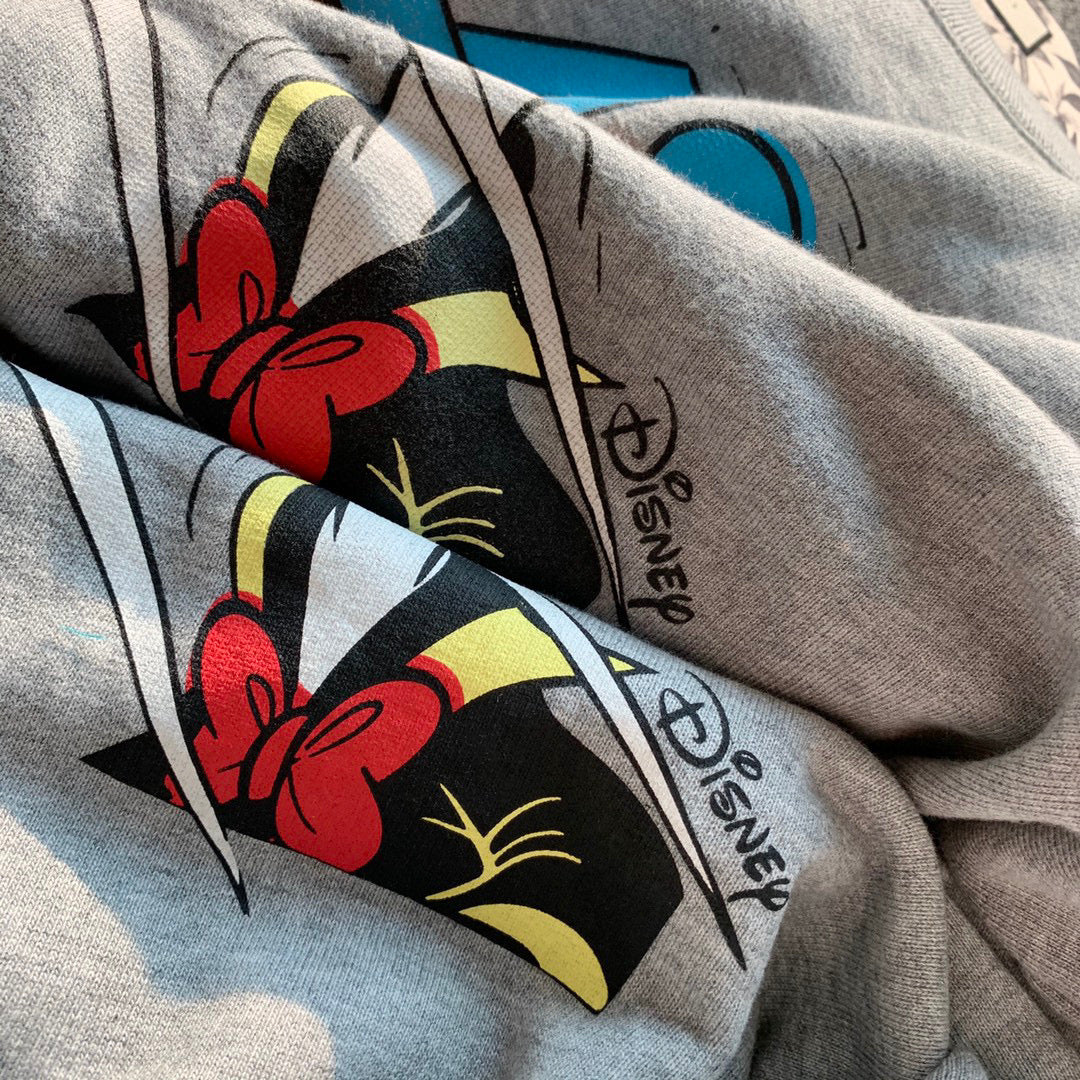 Gvc*1 Sweatshirt
