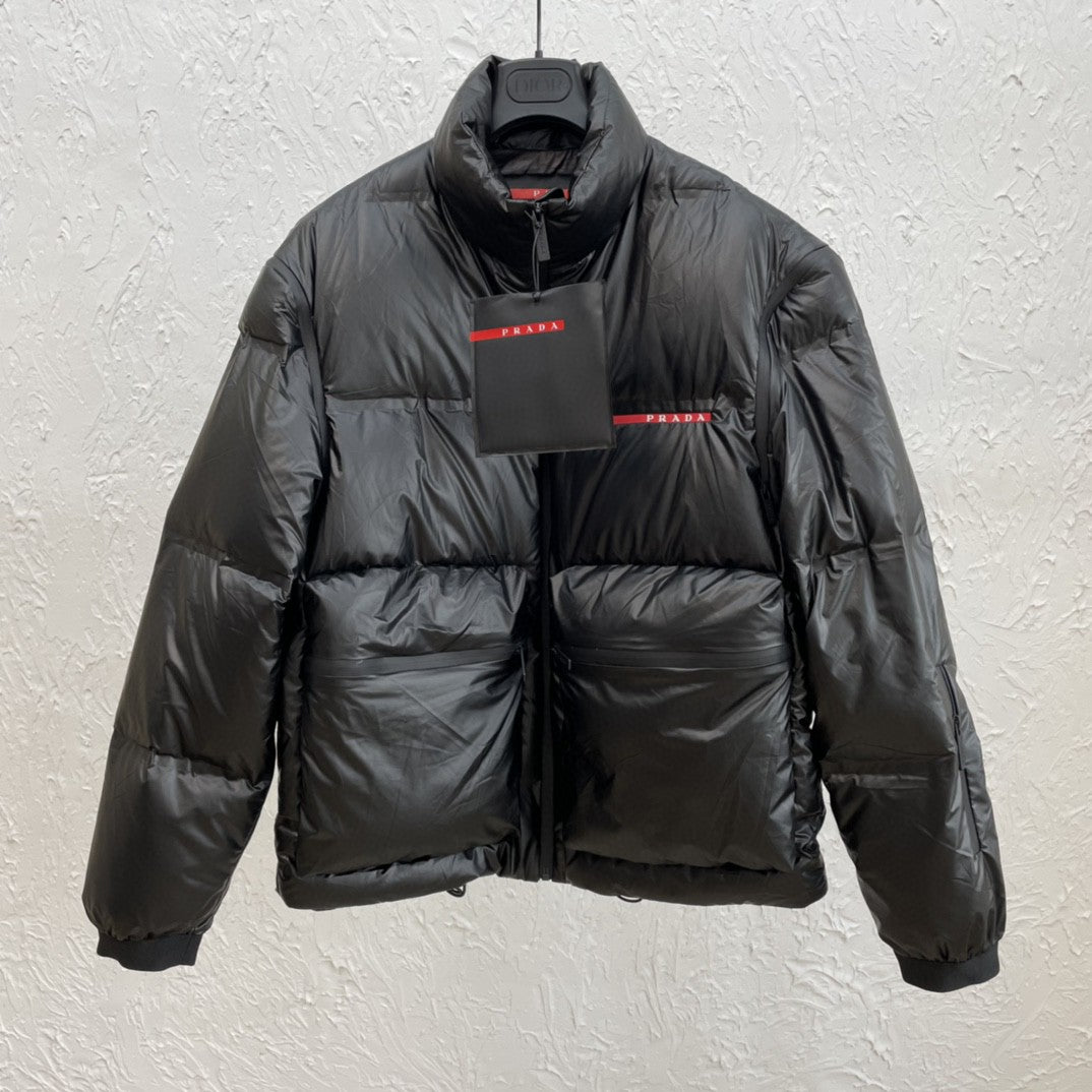 Pra*a Jacket