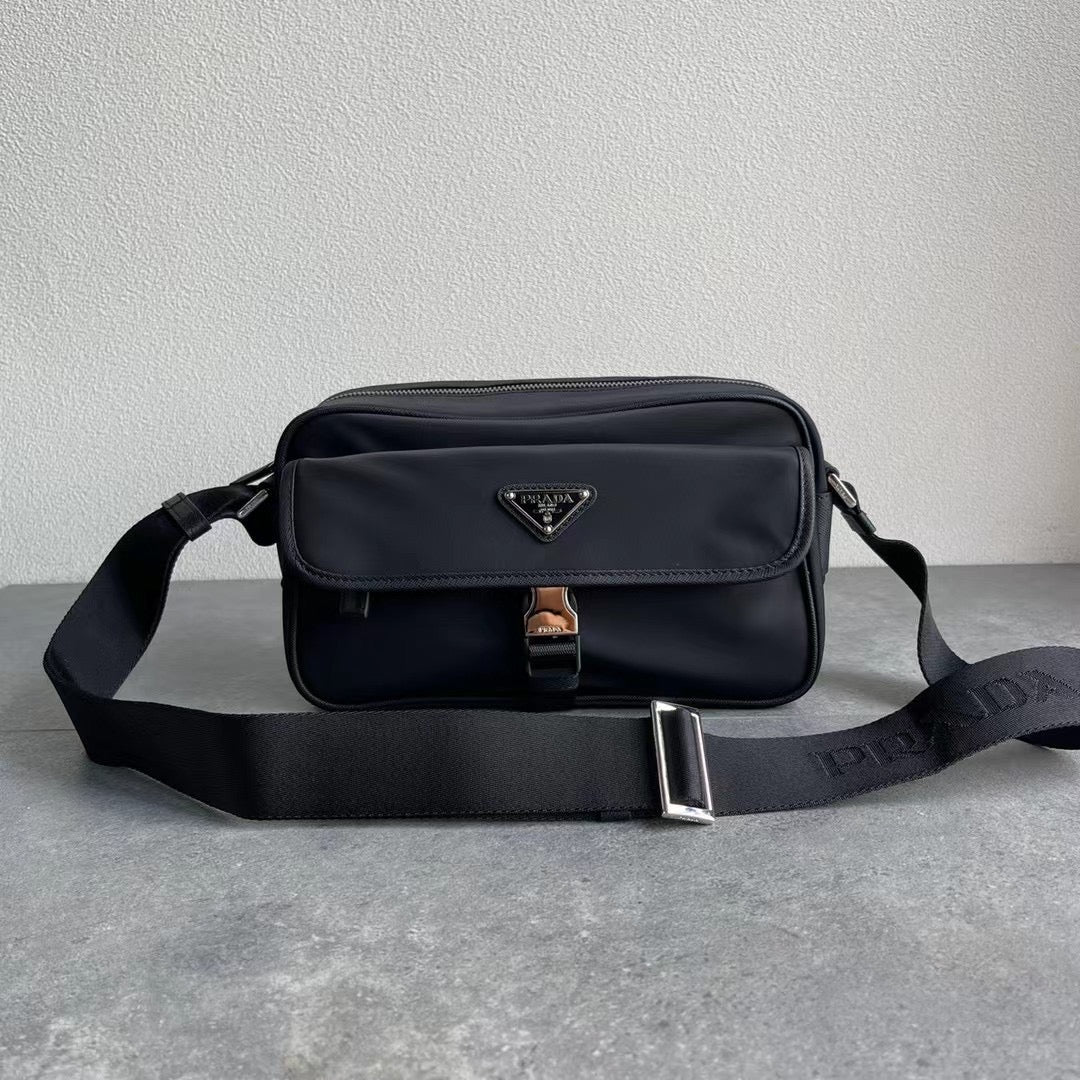 Pra*a Bag Dupe