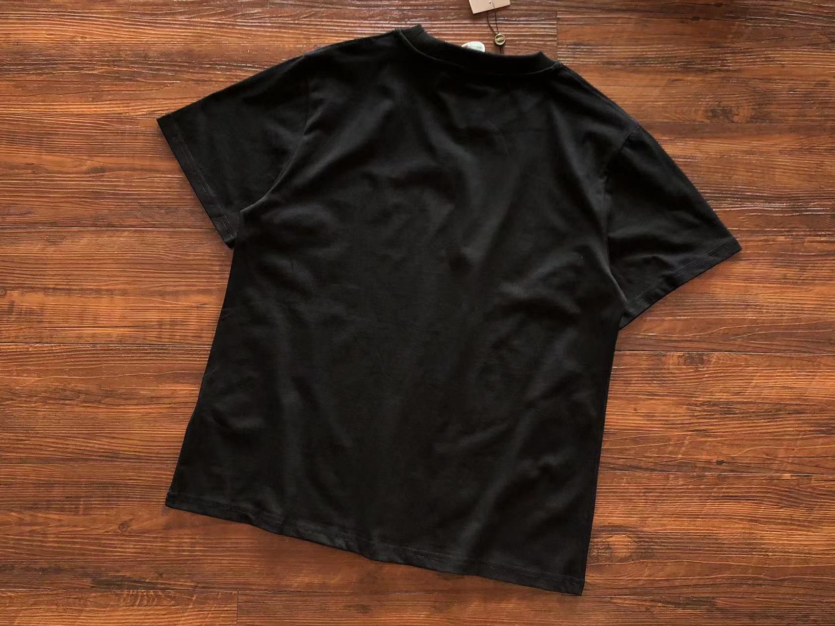 Gvc*1 x Ba1en*iaga T-shirt