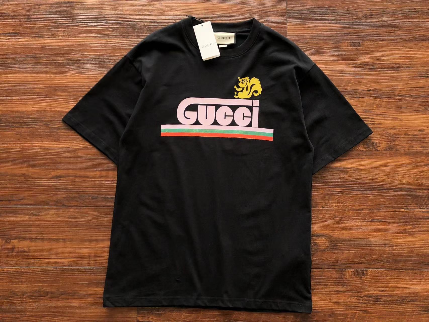 Gvc*1 T-shirt