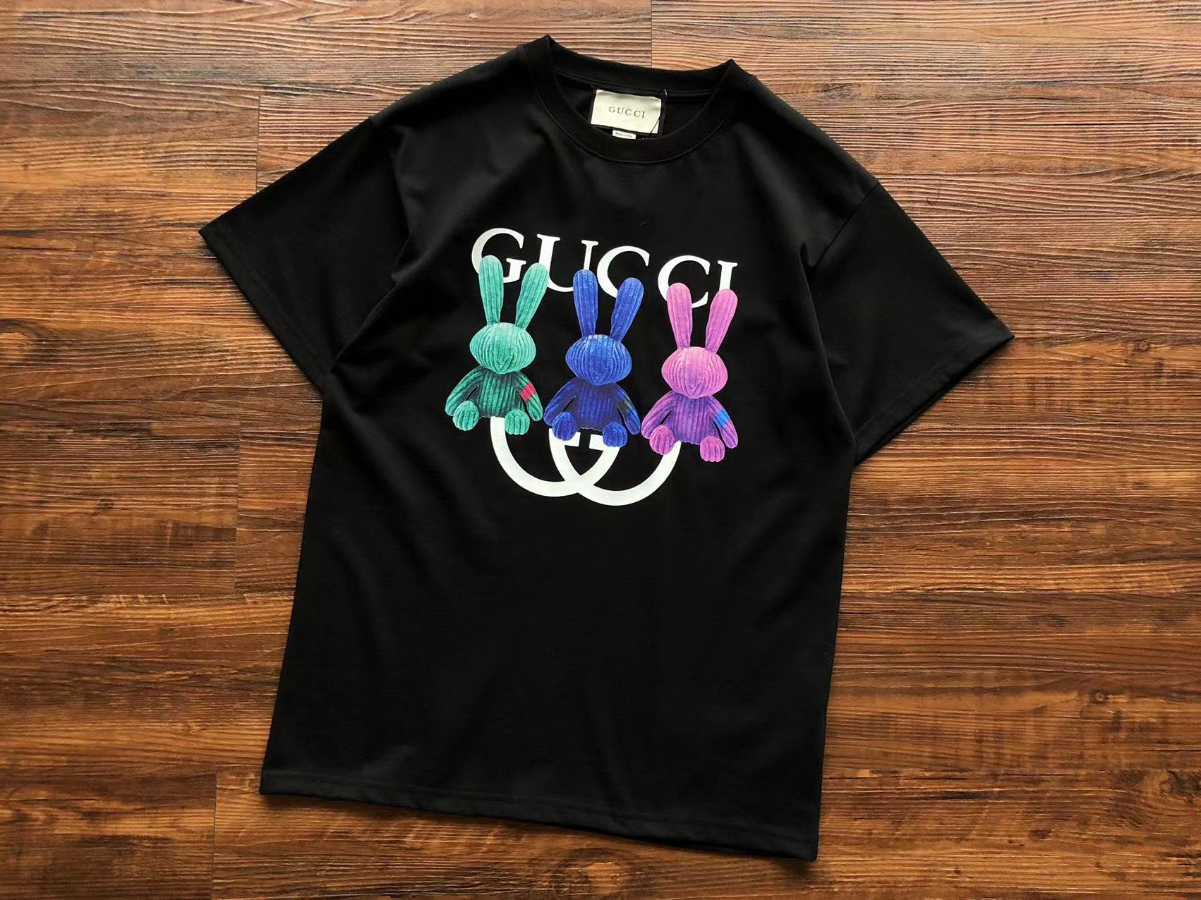 Gvc*1 T-shirt