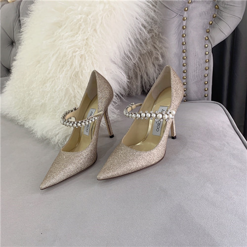 J1m*y Ch00 heels