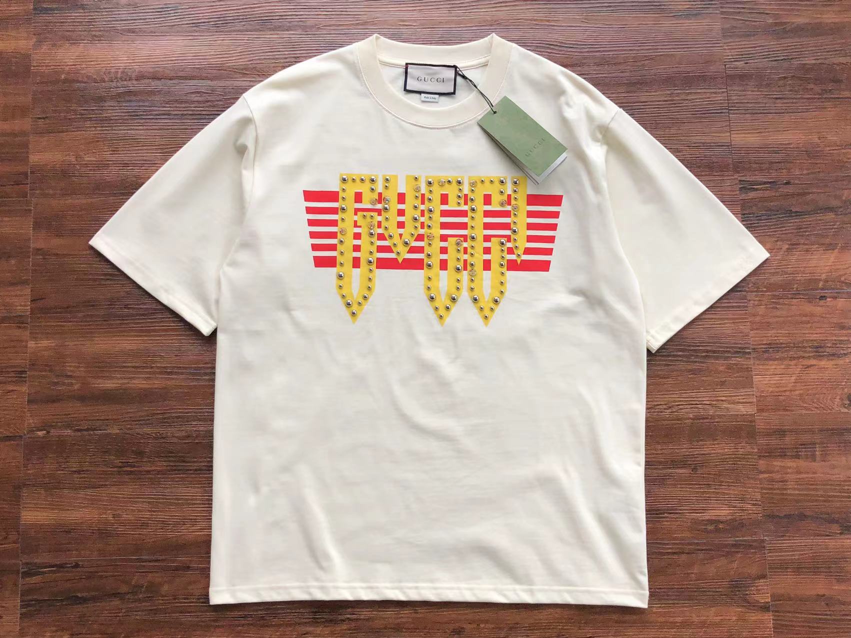 Gvc*1 T-shirt