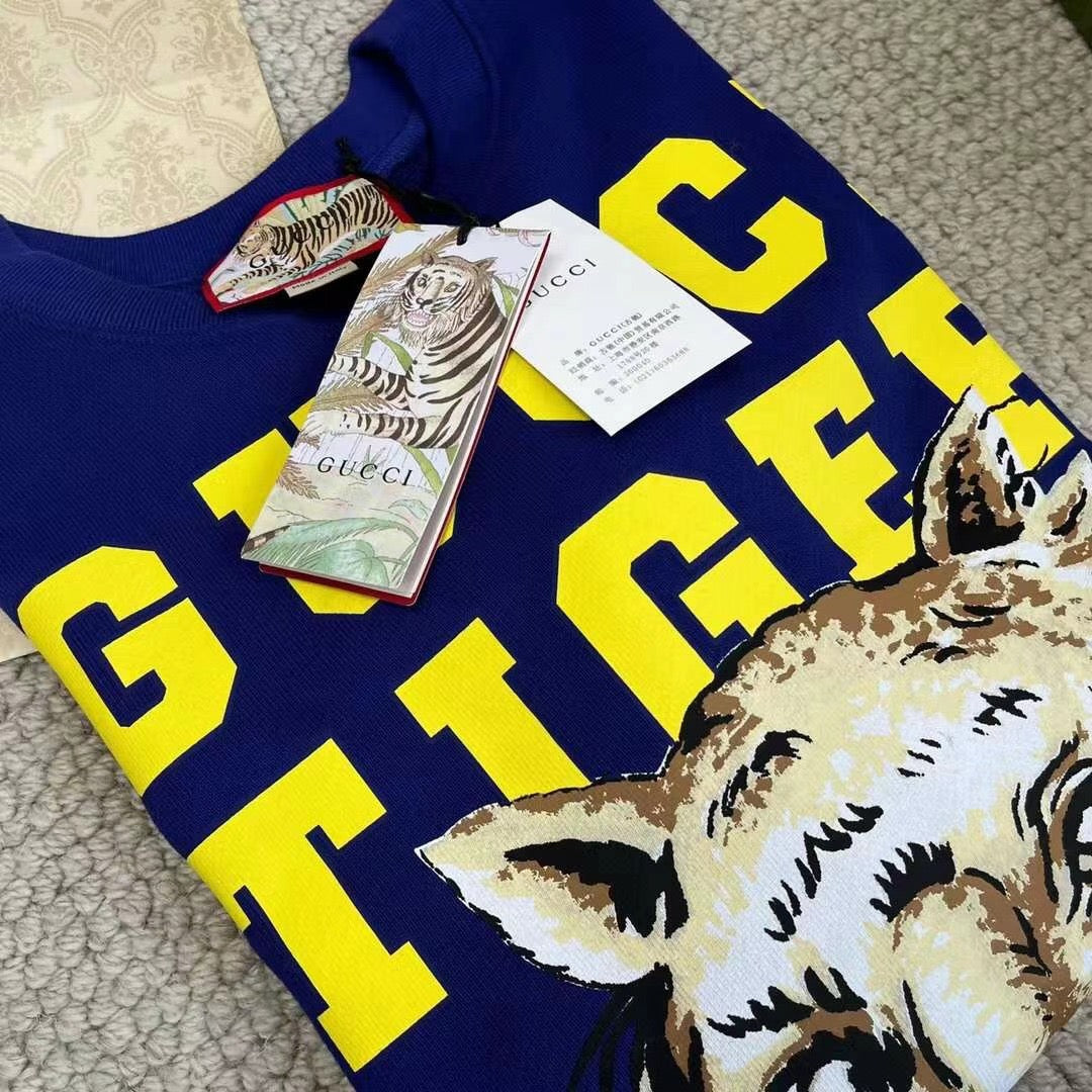 Gvc*1 Sweatshirt