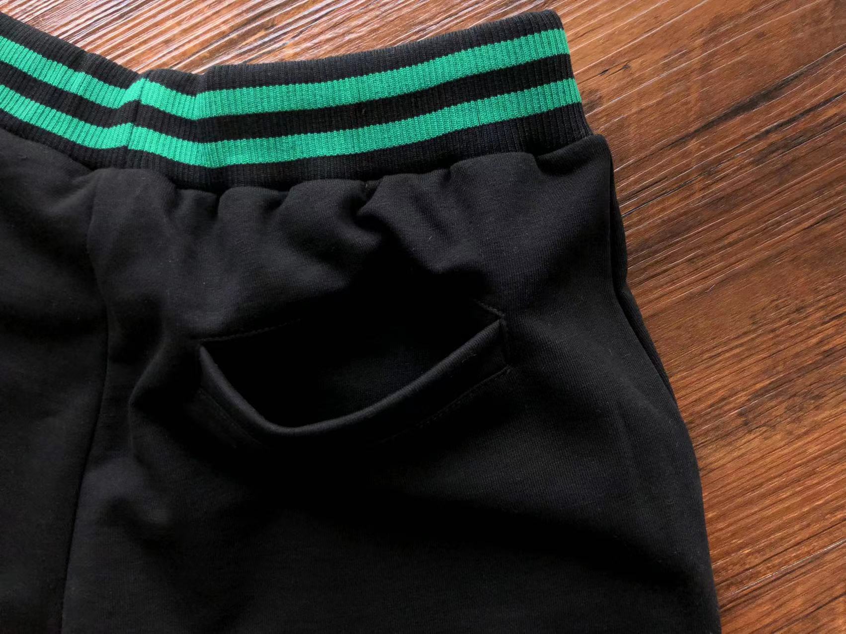 Gvc*1 Shorts