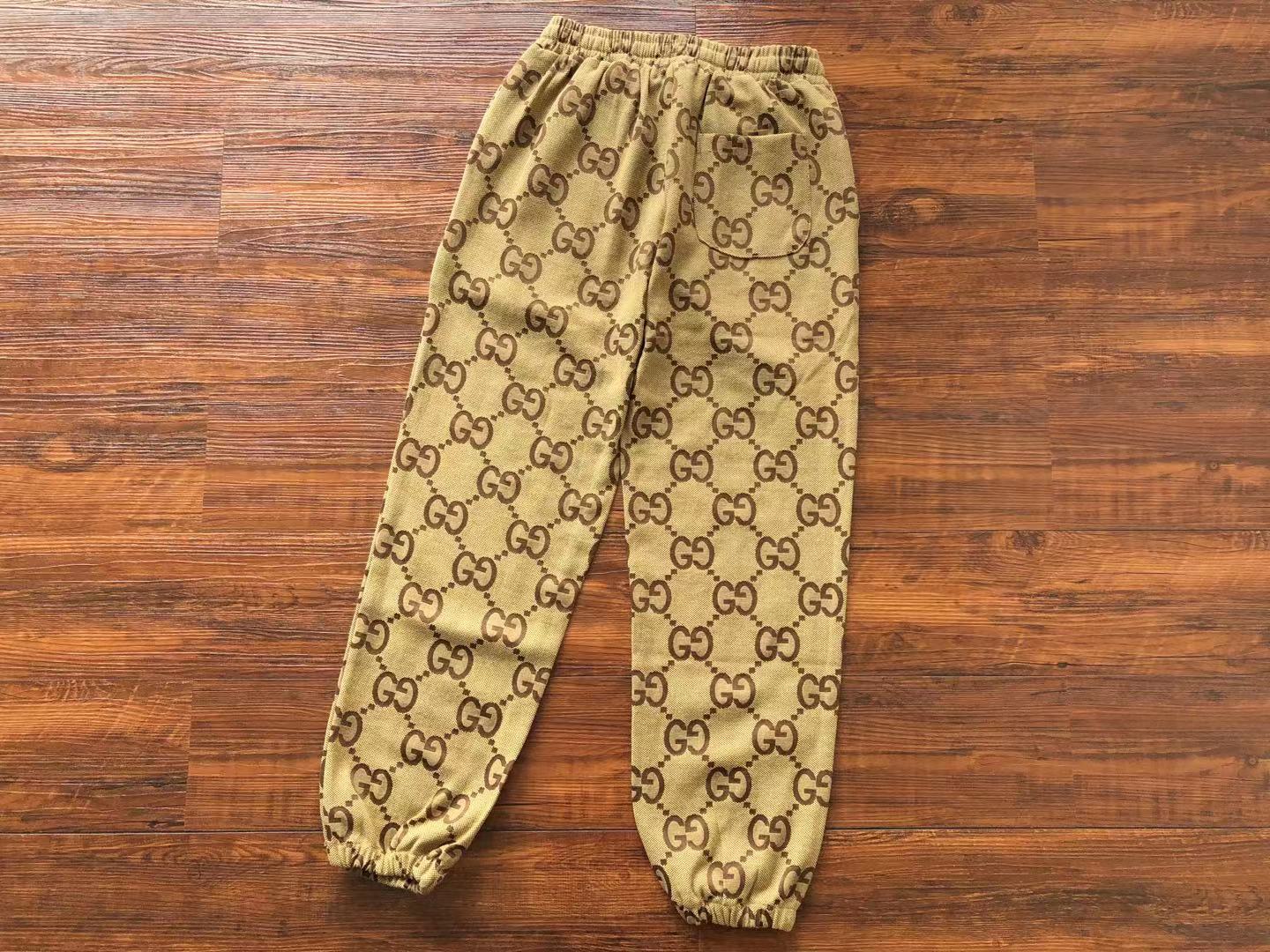 Gvc*1 Sweatpants