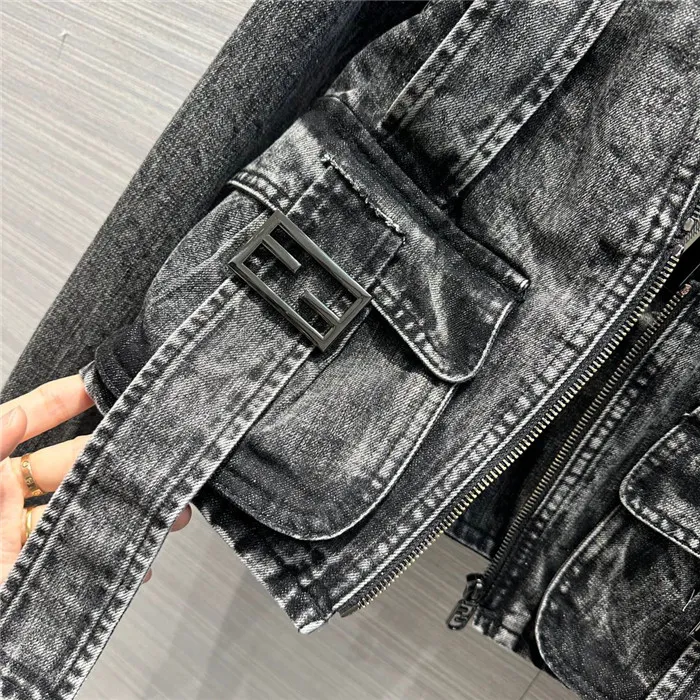 F**di Jacket