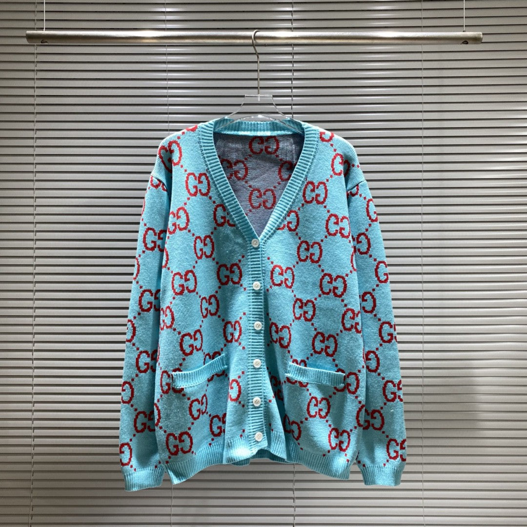 Gvc*1 Cardigan