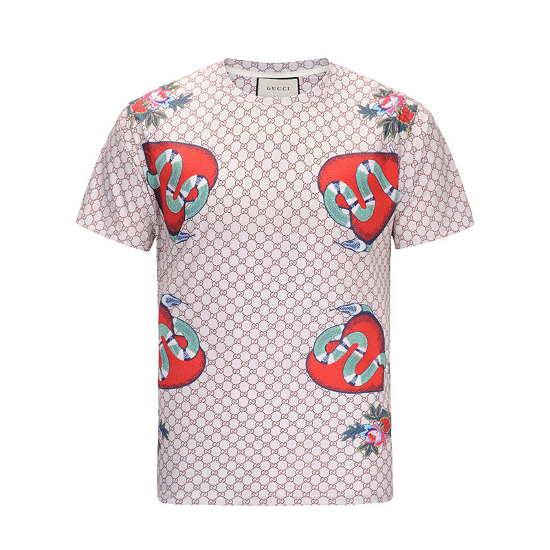 Gvc*1 T-shirt