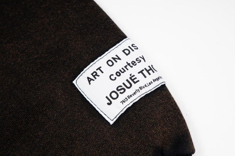 Gallery Dept Hoodie