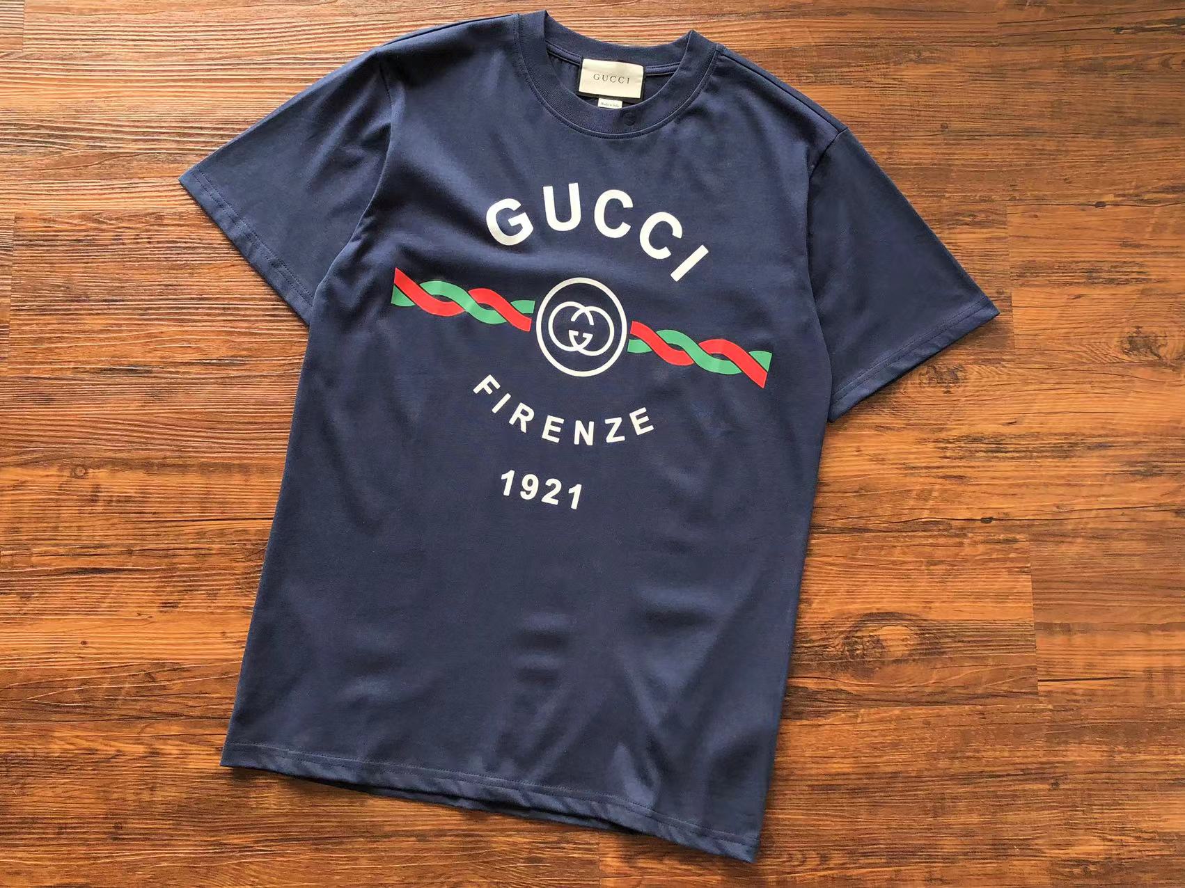 Gvc*1 T-shirt